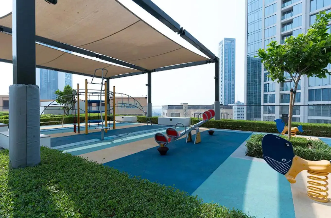 Stunning 3 Bedroom Apartment With Fountain Views By Zen Stays - Sleeps 9 - 2 Balconies Dubai