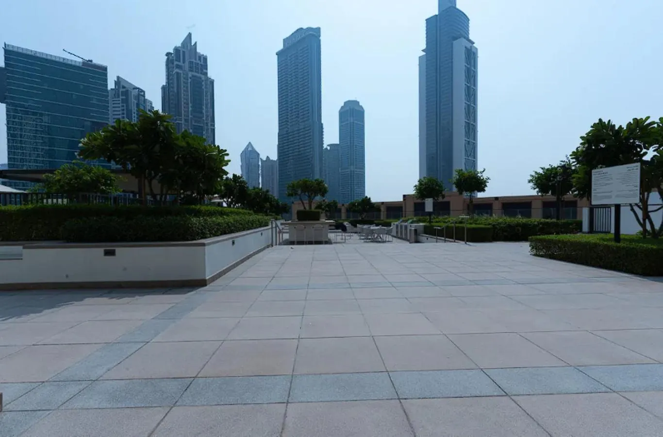 Stunning 3 Bedroom Apartment With Fountain Views By Zen Stays - Sleeps 9 - 2 Balconies Dubai Emirati Arabi Uniti